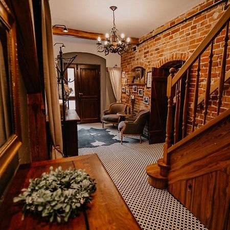 Stary Mlyn W Brzeznicy Villa Brzeznica  Екстериор снимка