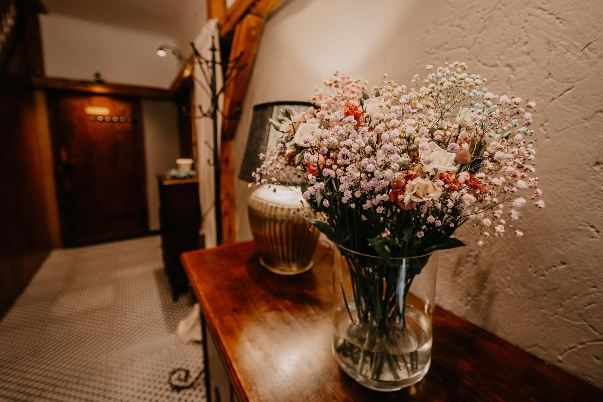 Stary Mlyn W Brzeznicy Villa Brzeznica  Екстериор снимка