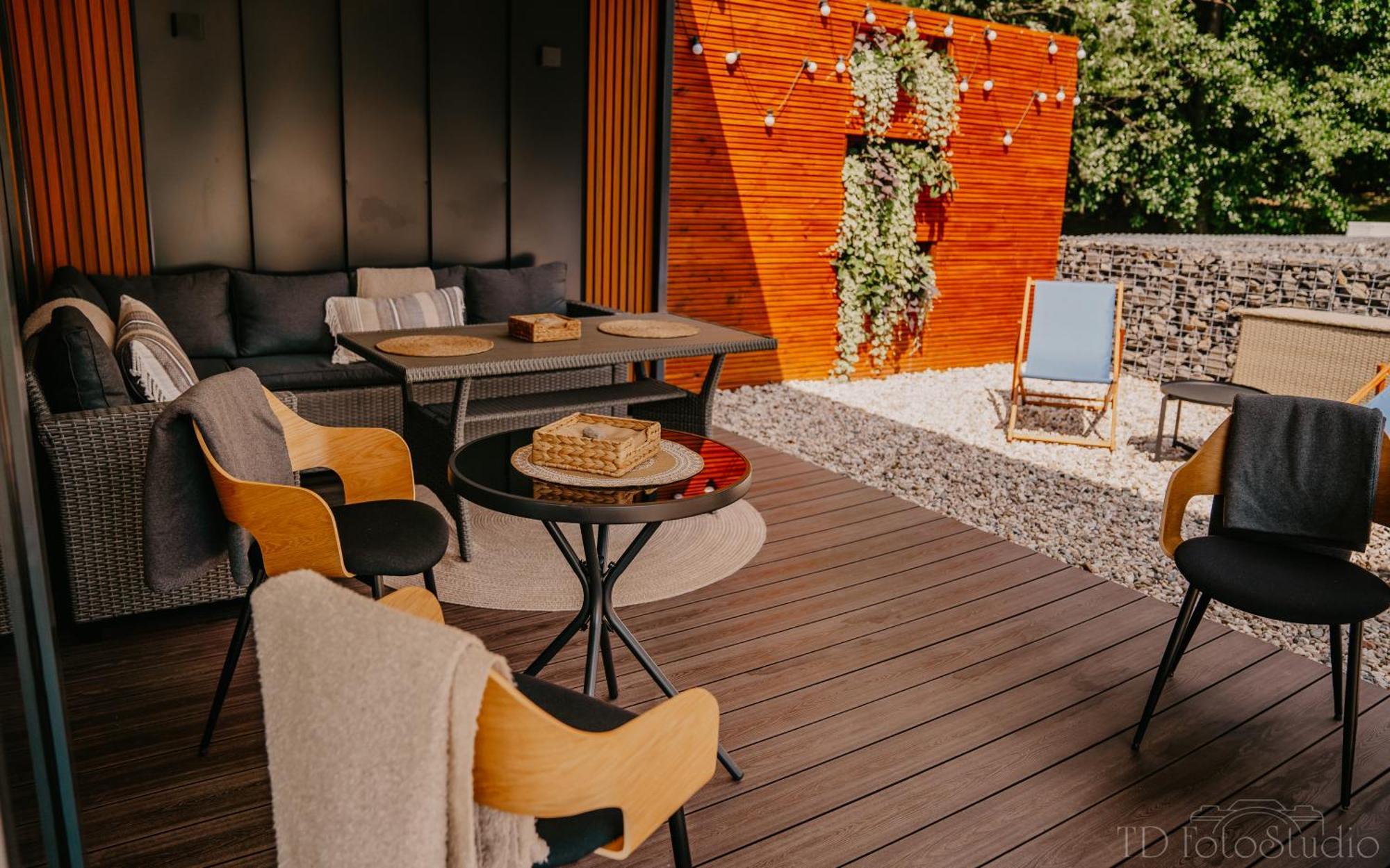 Stary Mlyn W Brzeznicy Villa Brzeznica  Екстериор снимка